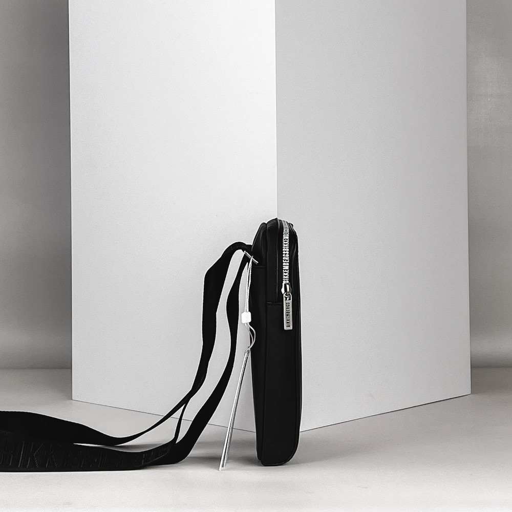 Сумка через плечо Черный Сумки через плечо Сумки Мужчинам