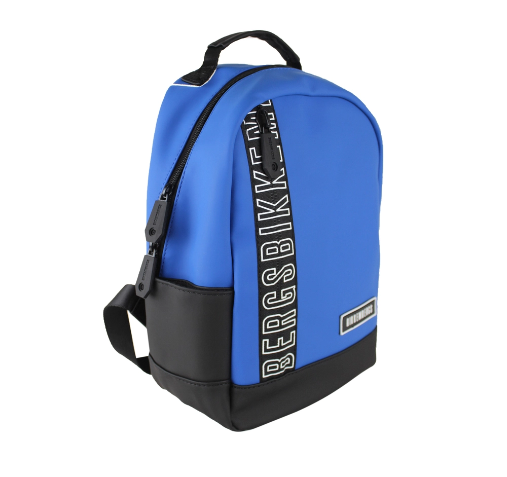 GUM SMALL BACKPACK 009 Синий Рюкзаки Мужчинам Рюкзаки Женщинам