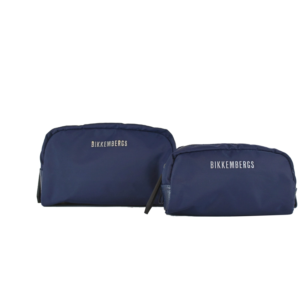 NEXT 2.0 POUCH SET Синий Косметички Мужчинам