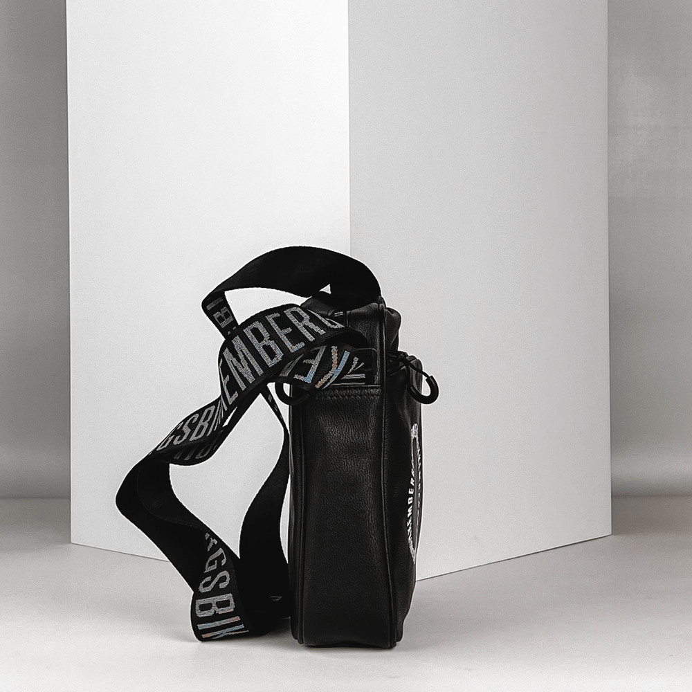 Сумка через плечо Черный Сумки через плечо Сумки Мужчинам