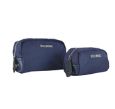 NEXT 2.0 POUCH SET Синий Косметички Мужчинам