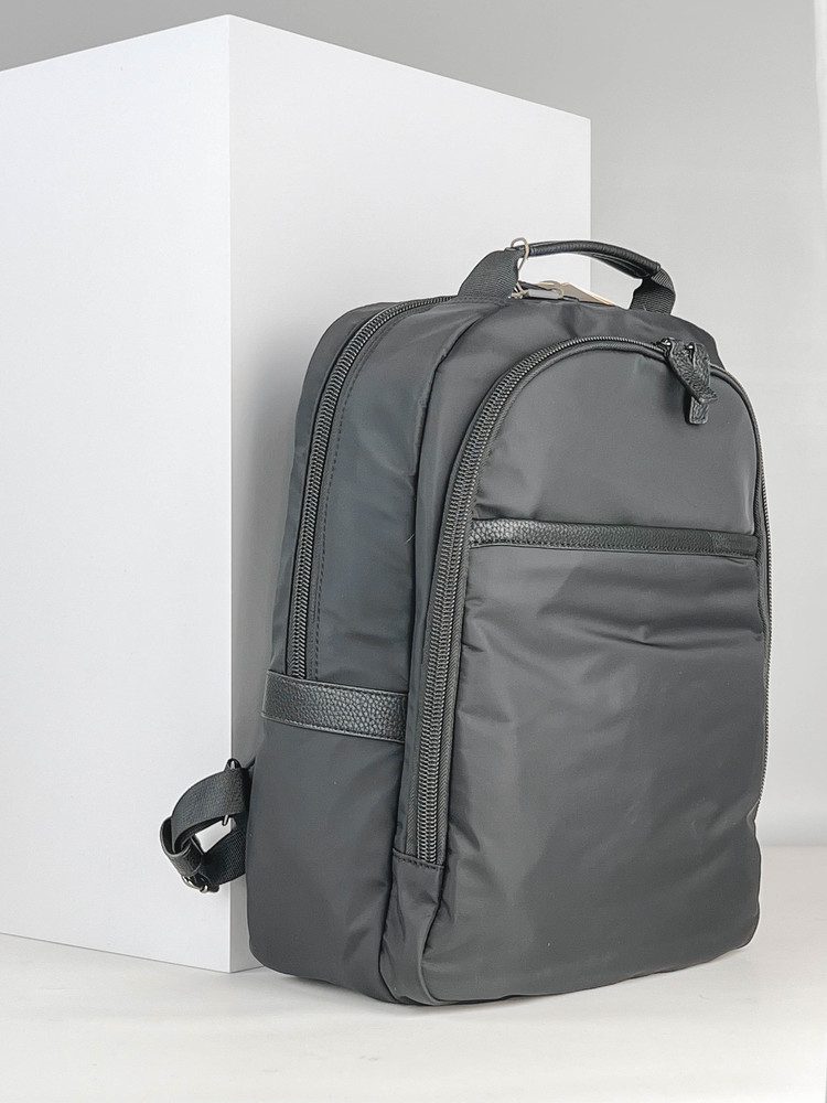 Рюкзак Черный Рюкзаки Мужчинам