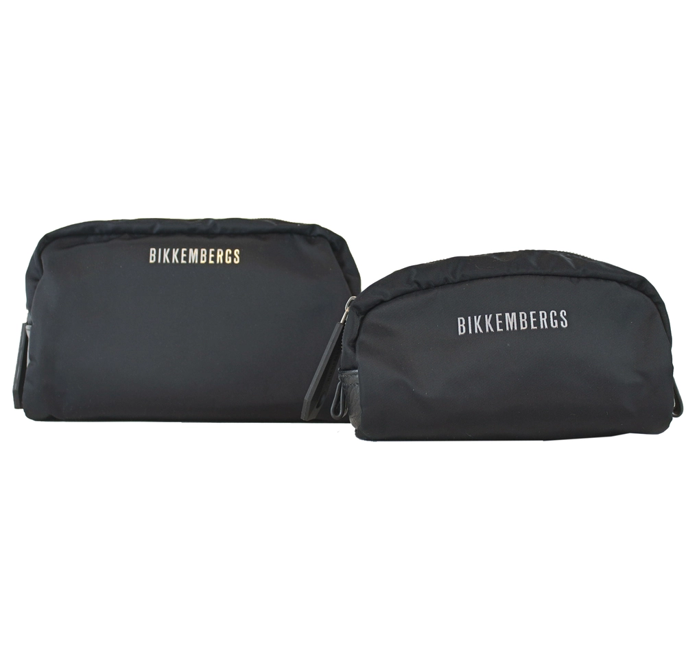 NEXT 2.0 POUCH SET Черный Косметички Мужчинам