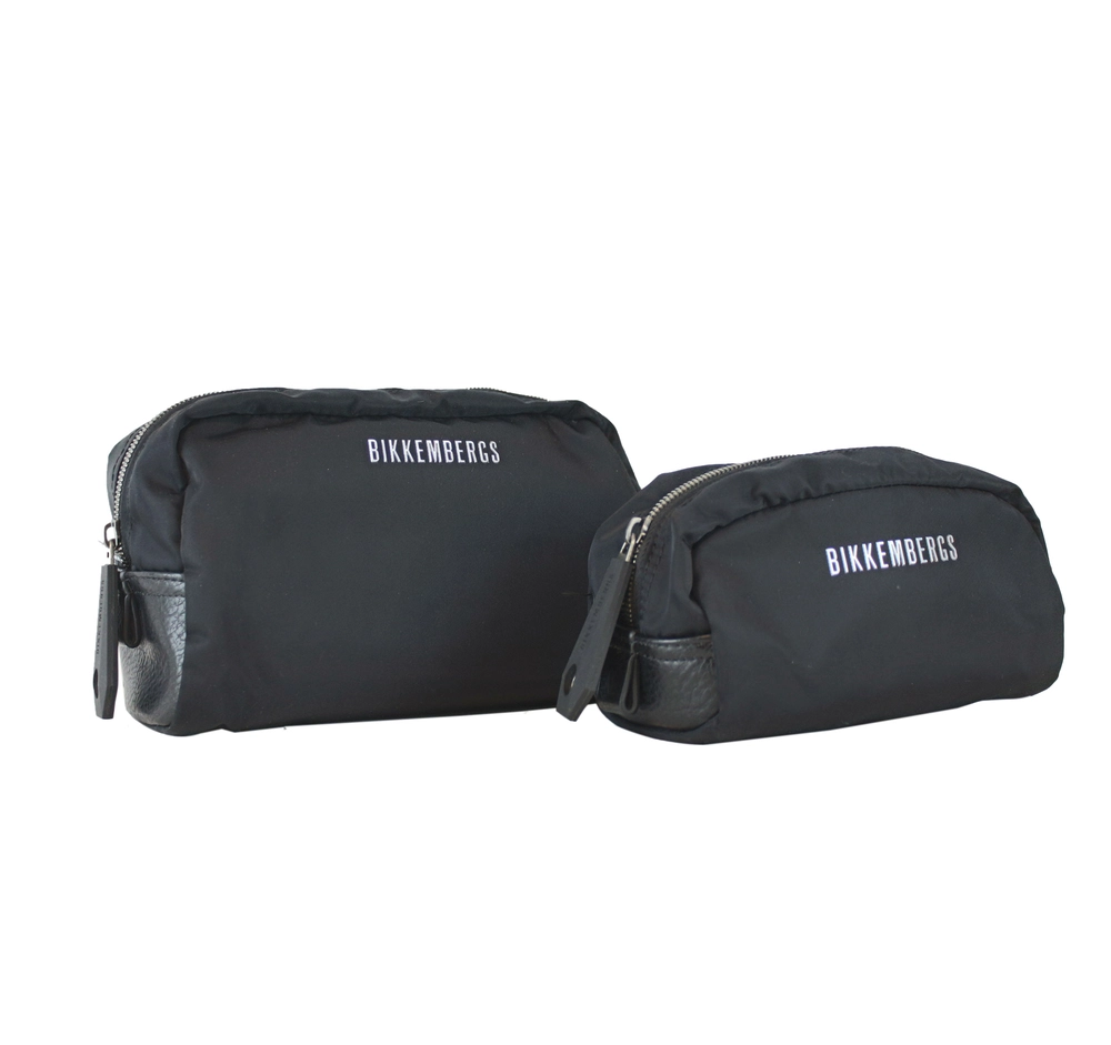 NEXT 2.0 POUCH SET Черный Косметички Мужчинам