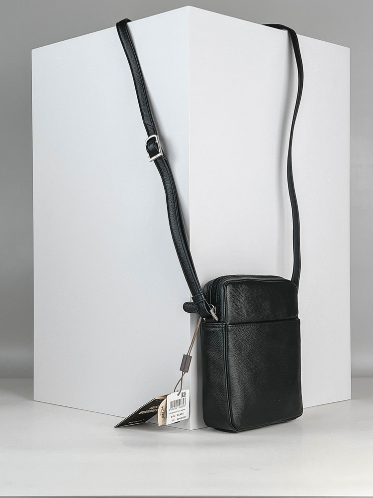 Сумка через плечо Черный Сумки через плечо Сумки Мужчинам