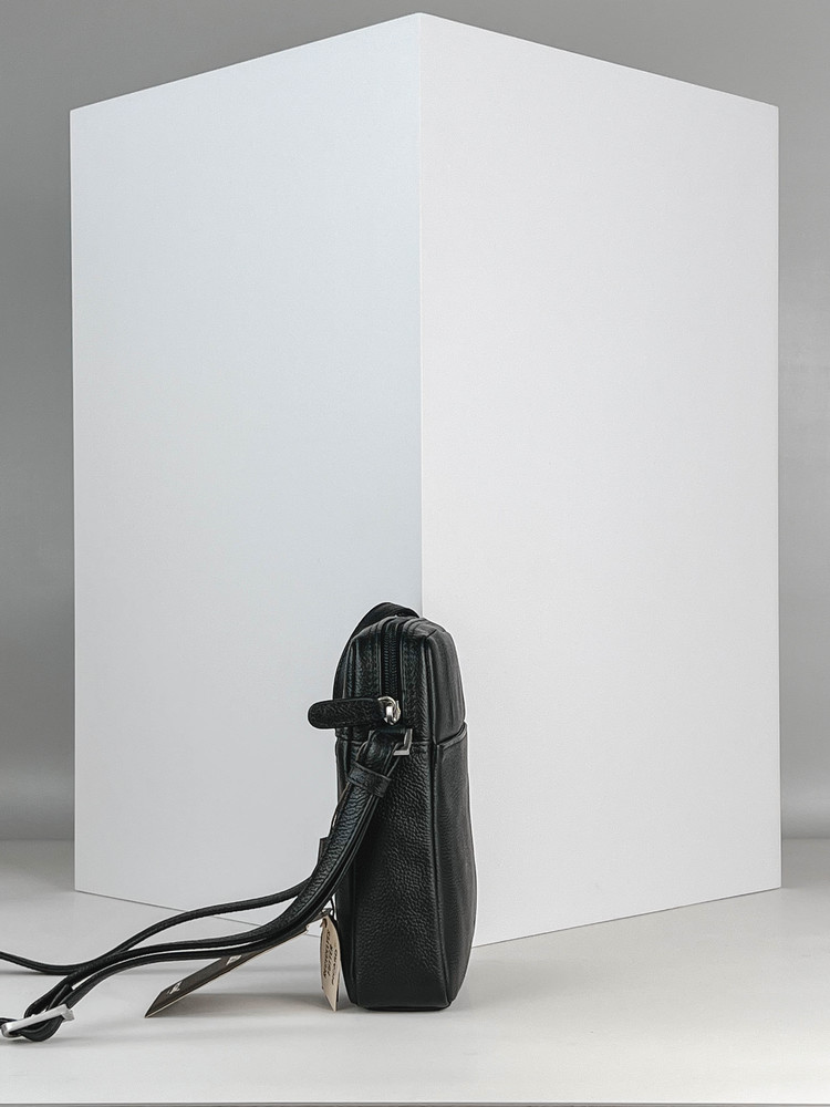 Сумка через плечо Черный Сумки через плечо Сумки Мужчинам