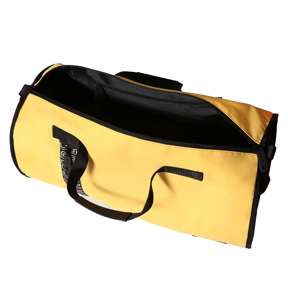 GUM HOLDALL BAG YELLOW Желтый Спортивные сумки Сумки Мужчинам