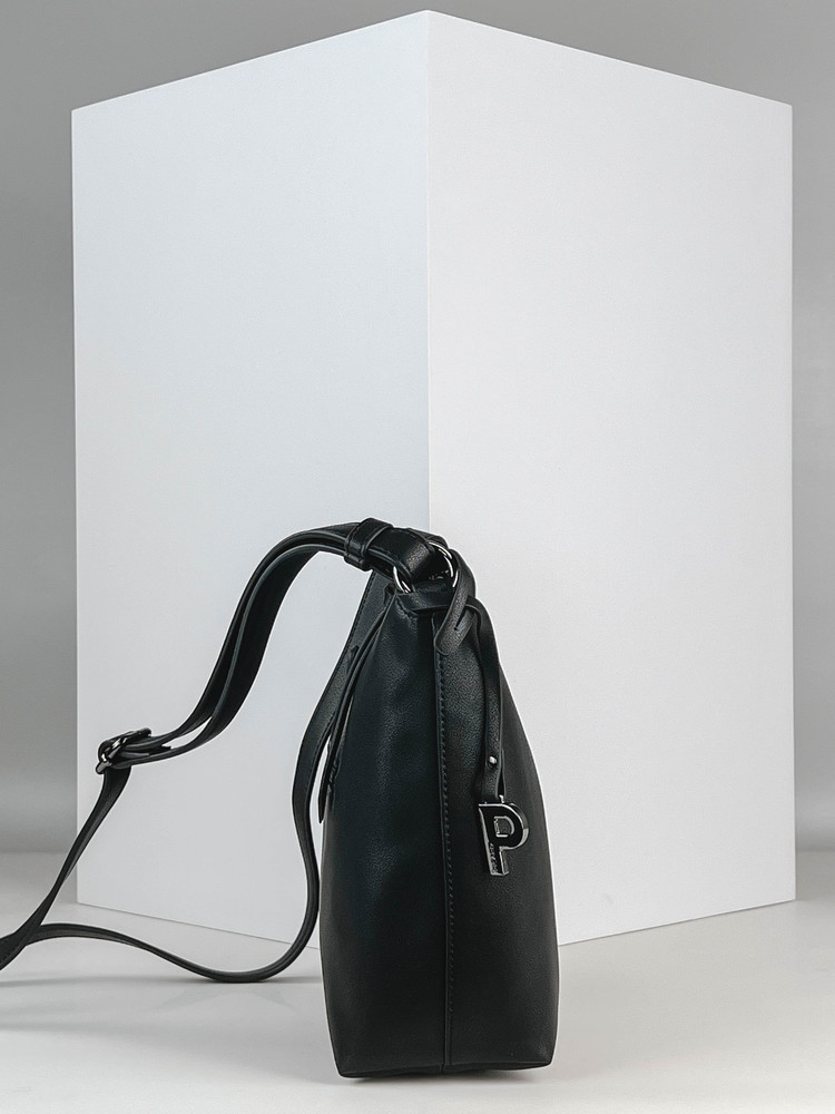 Сумка через плечо Черный Сумки через плечо Сумки Женщинам