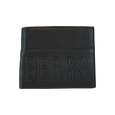 3D GUM WALLET MINI BILLFORD 5 C/C 305 Черный Портмоне Мужчинам
