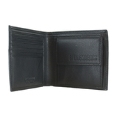 3D GUM WALLET MINI BILLFORD 5 C/C 305 Черный Портмоне Мужчинам