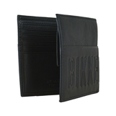 3D GUM WALLET MINI BILLFORD 5 C/C 305 Черный Портмоне Мужчинам
