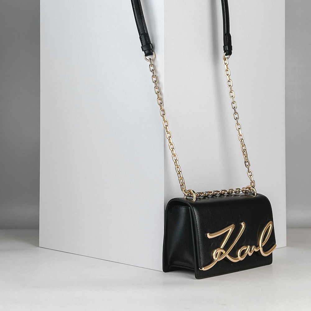 Сумка через плечо Черный Сумки через плечо Сумки Женщинам