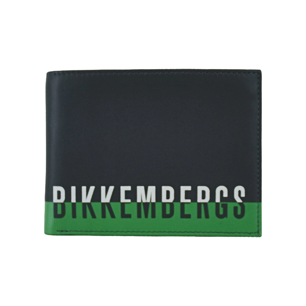 MID COLOR WALLET BILLFORD 7 C/C 300 Серый Портмоне Мужчинам