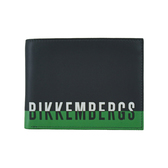 MID COLOR WALLET BILLFORD 7 C/C 300 Серый Портмоне Мужчинам