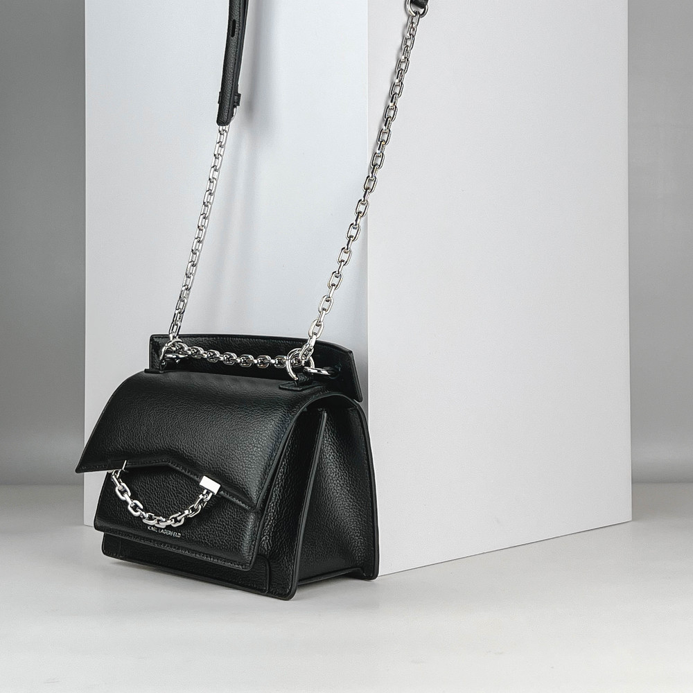 Сумка через плечо Черный Сумки через плечо Сумки Женщинам