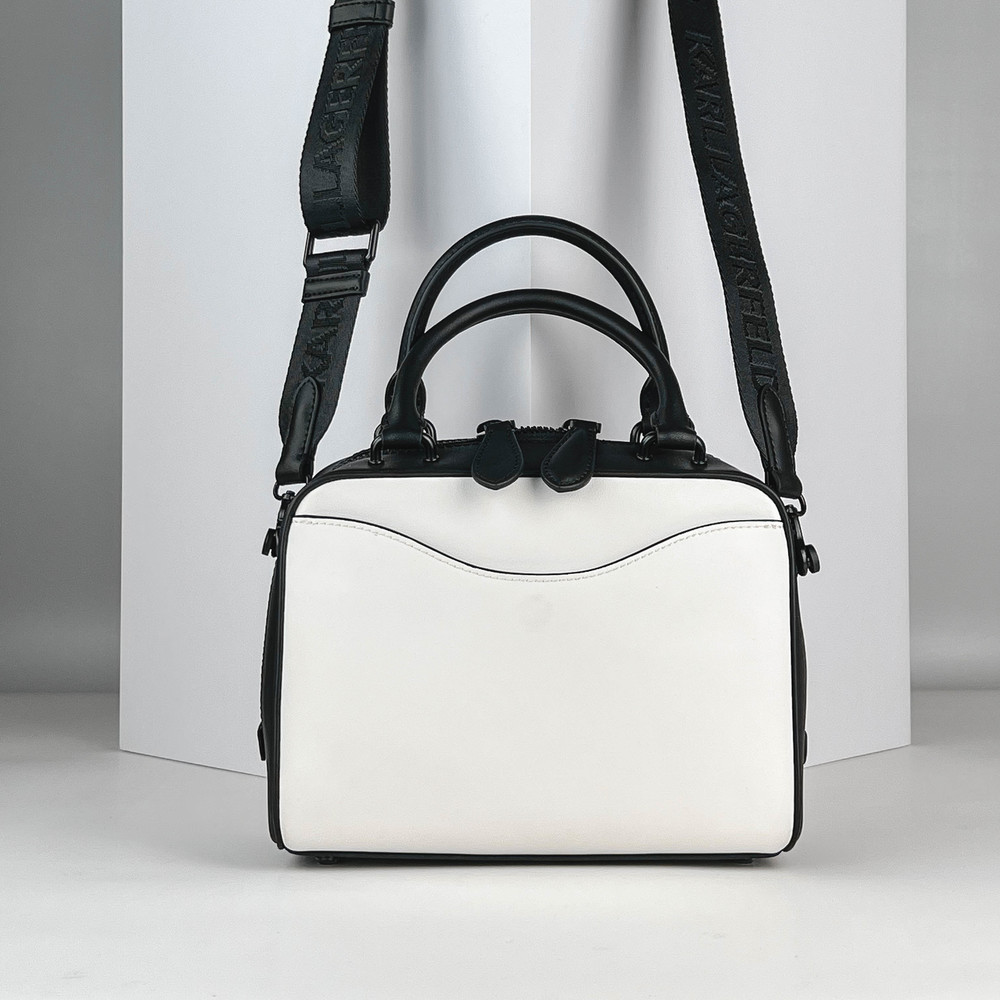 Сумка через плечо Белый Сумки через плечо Сумки Женщинам