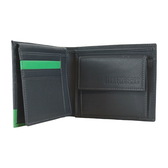 MID COLOR WALLET BILLFORD 7 C/C 300 Серый Портмоне Мужчинам