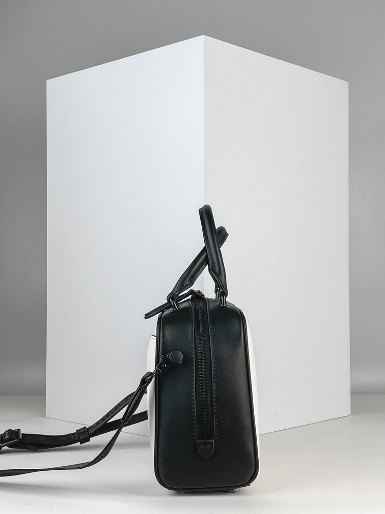 Сумка через плечо Белый Сумки через плечо Сумки Женщинам