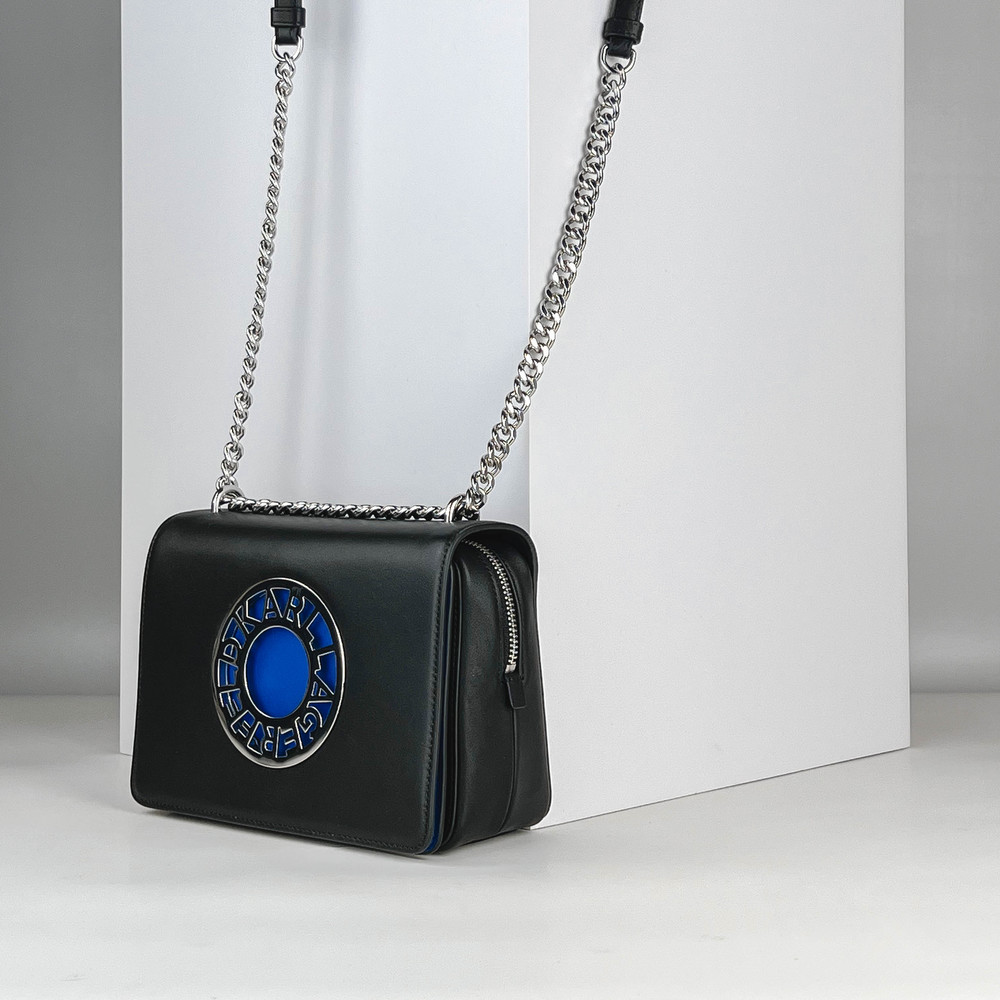 Сумка через плечо Черный Сумки через плечо Сумки Женщинам