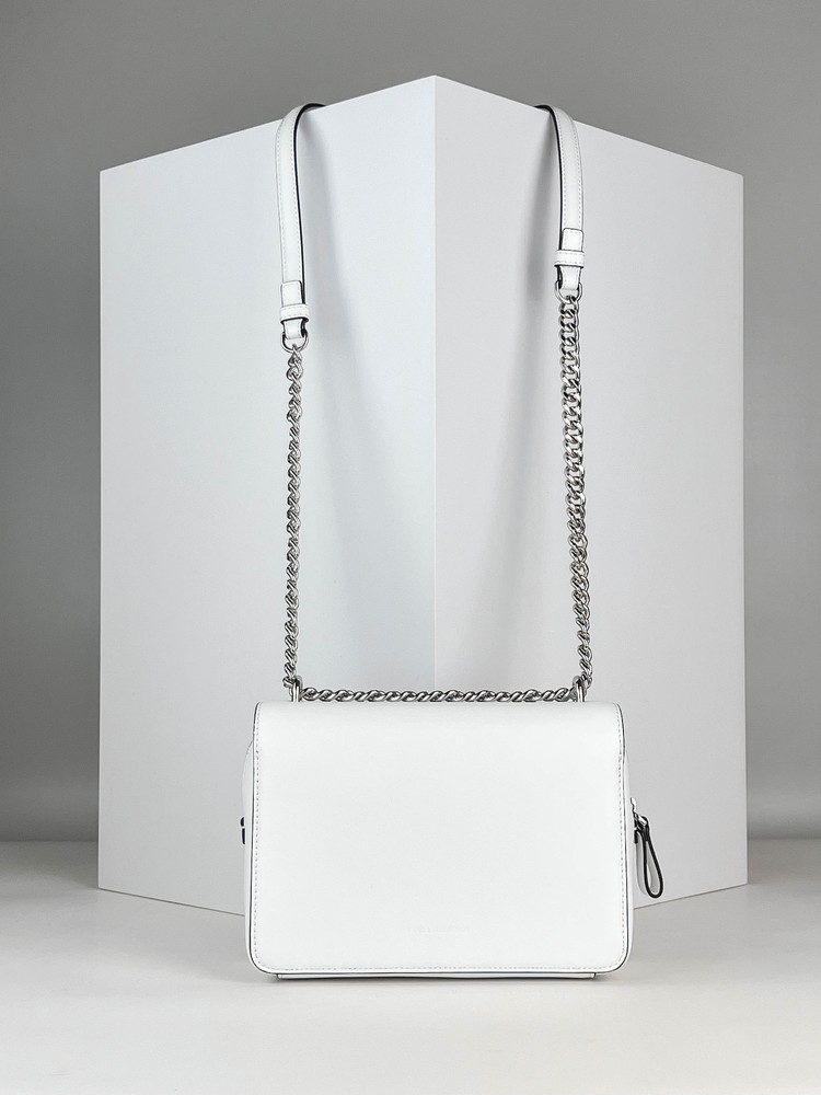 Сумка через плечо Белый Сумки через плечо Сумки Женщинам