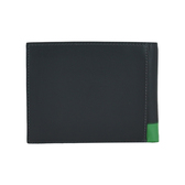 MID COLOR WALLET BILLFORD 7 C/C 300 Серый Портмоне Мужчинам