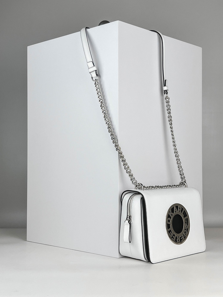 Сумка через плечо Белый Сумки через плечо Сумки Женщинам