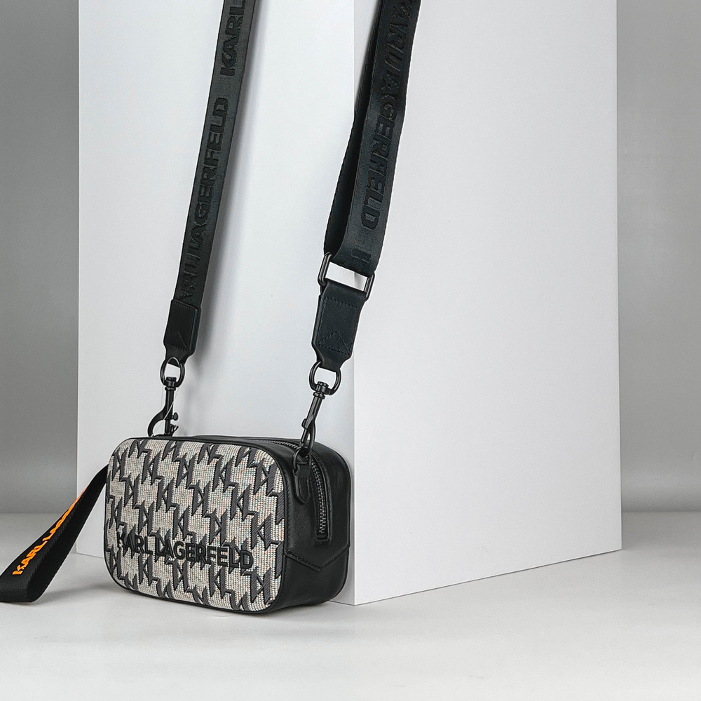 Сумка через плечо Бежевый Сумки через плечо Сумки Женщинам