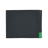 MID COLOR WALLET BILLFORD 5 C/C 305 Серый Портмоне Мужчинам