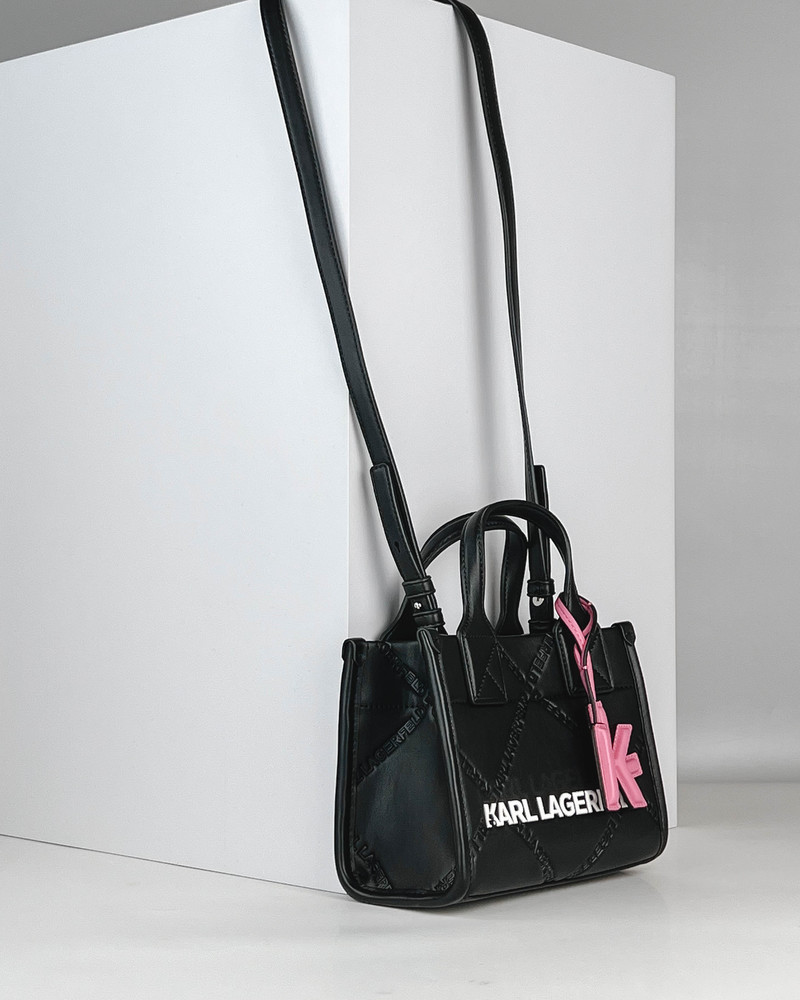 Сумка через плечо Черный Сумки через плечо Сумки Женщинам