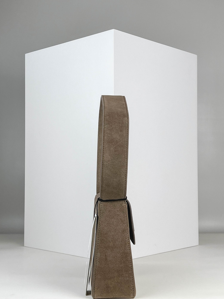 Сумка Коричневый Сумки через плечо Женщинам