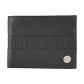 STUD WALLET BILLFORD 7 C/C 300 Черный Портмоне Мужчинам