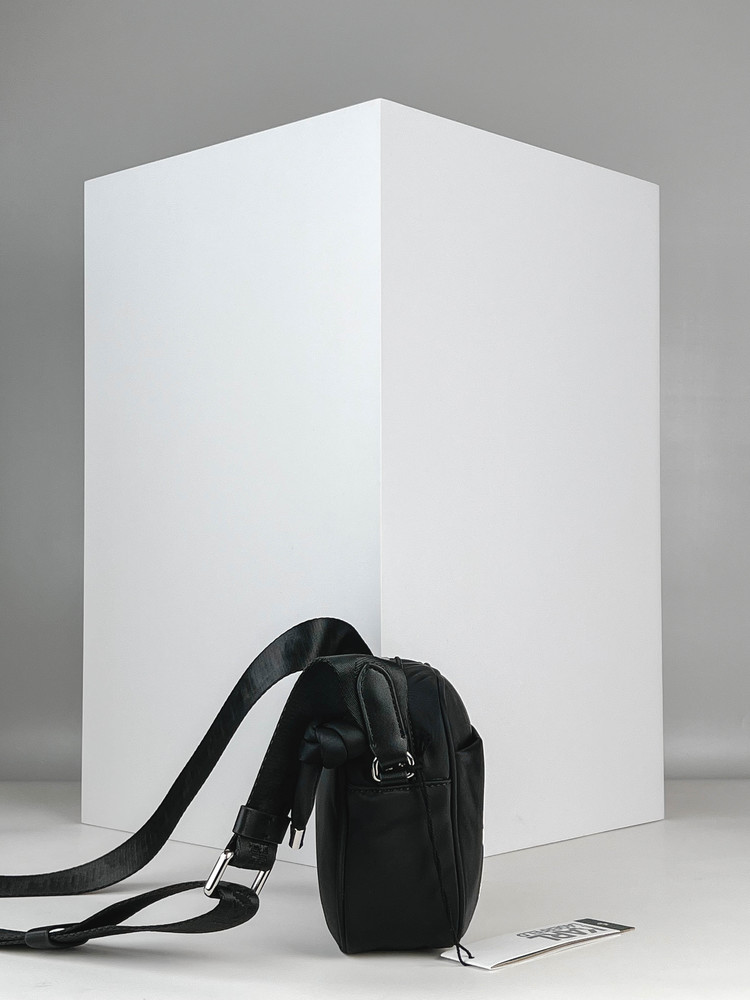 Сумка через плечо Черный Сумки через плечо Сумки Женщинам