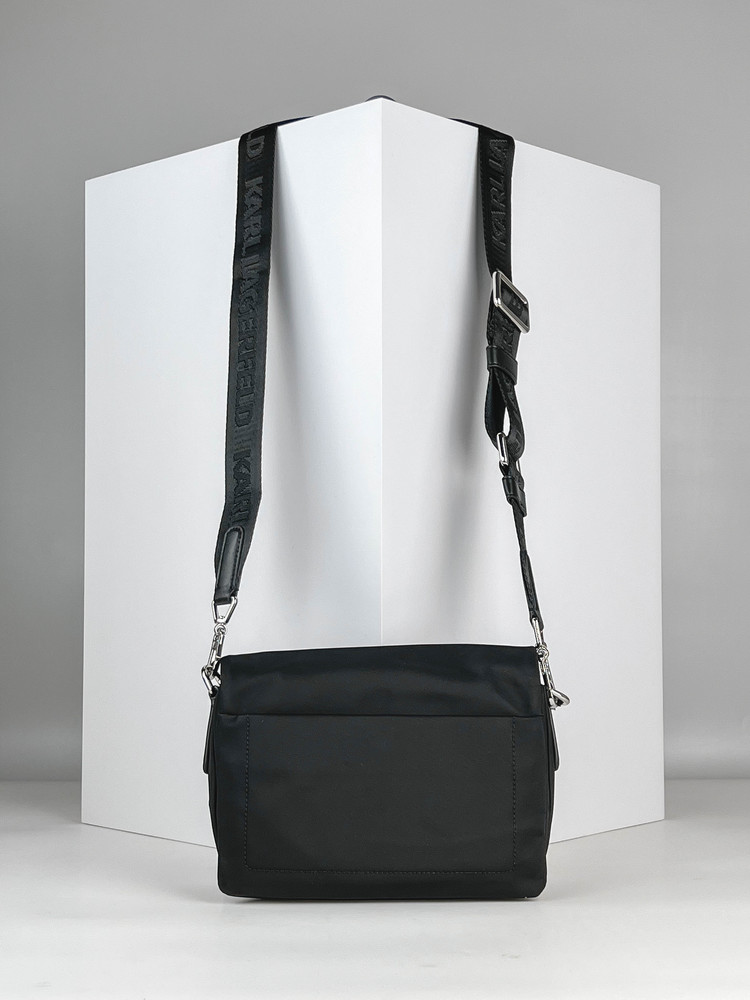 Сумка через плечо Черный Сумки через плечо Сумки Женщинам