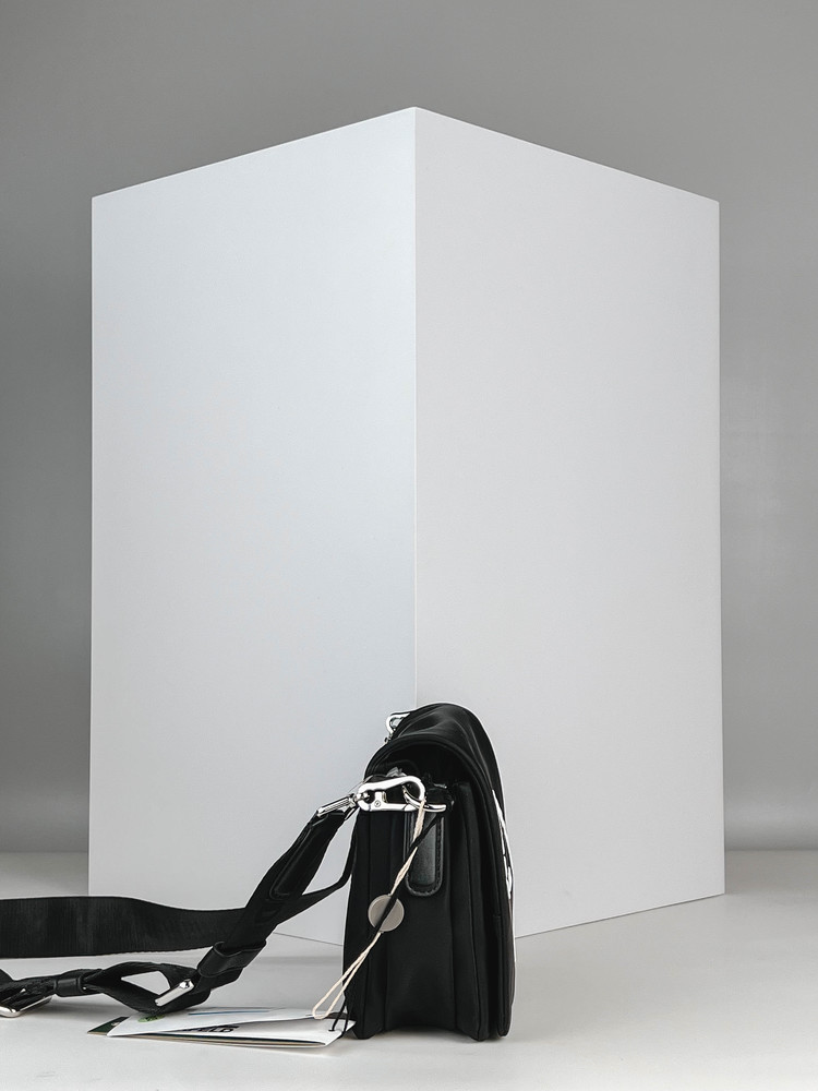 Сумка через плечо Черный Сумки через плечо Сумки Женщинам