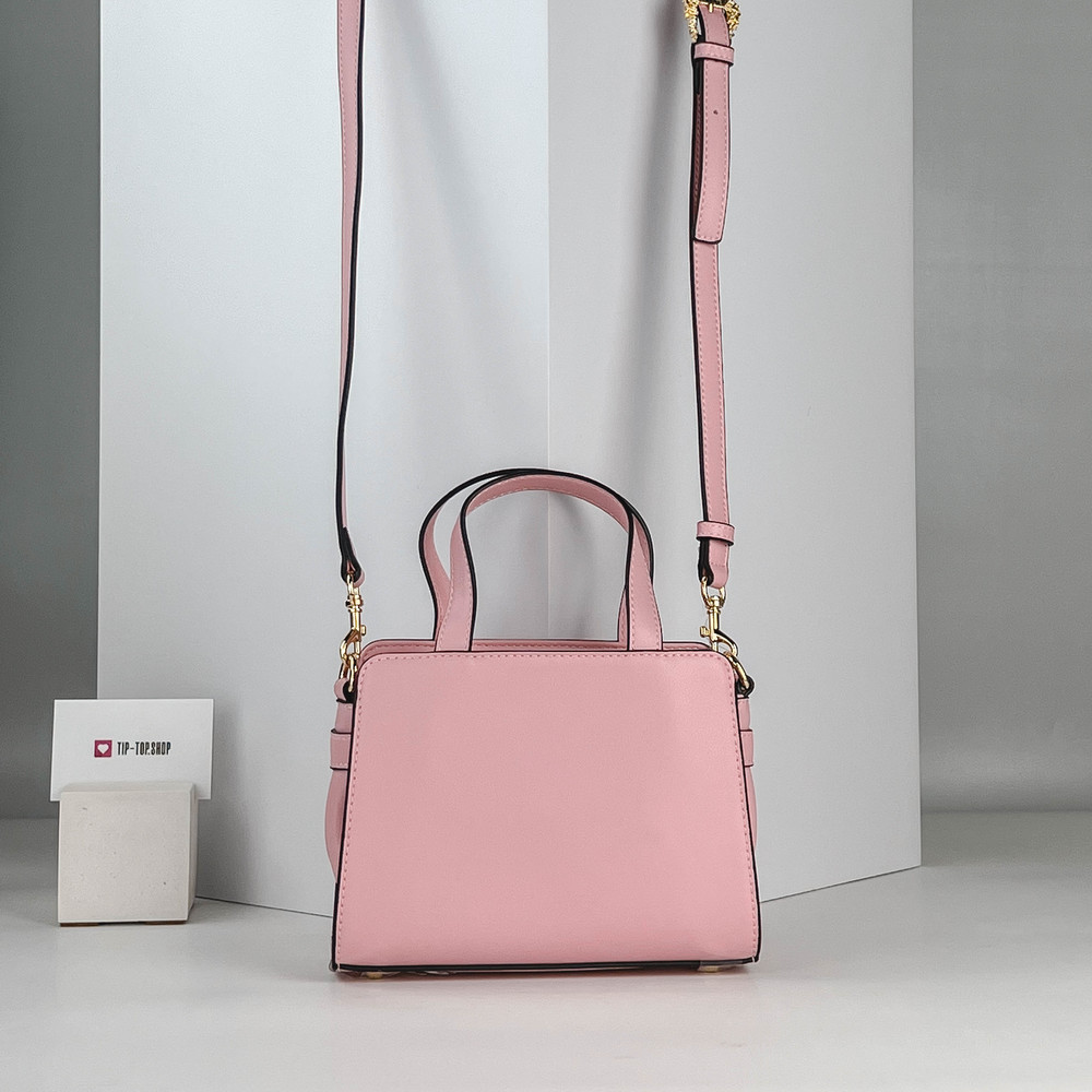 Сумка через плечо Нежно-розовый Сумки через плечо Сумки Женщинам