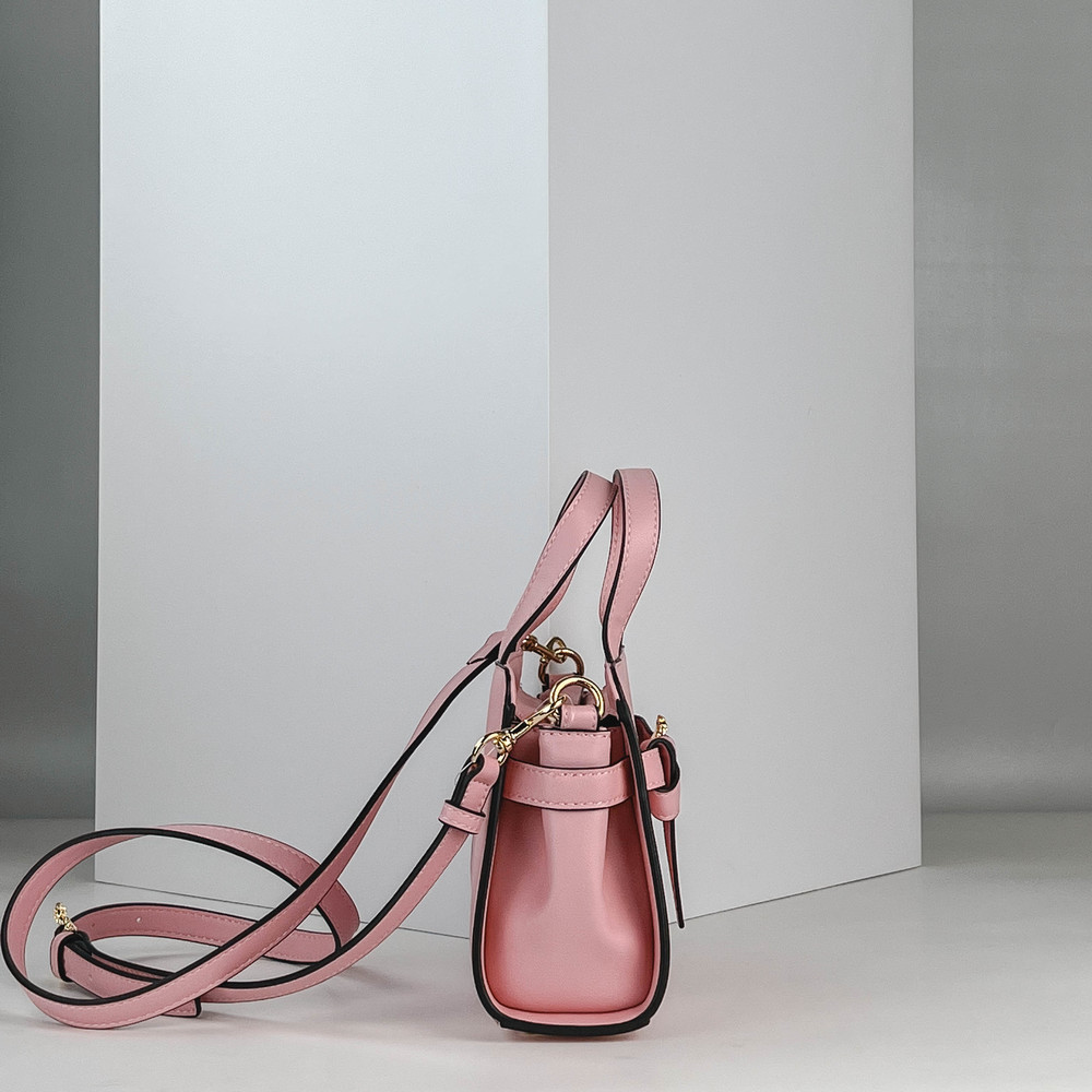 Сумка через плечо Нежно-розовый Сумки через плечо Сумки Женщинам