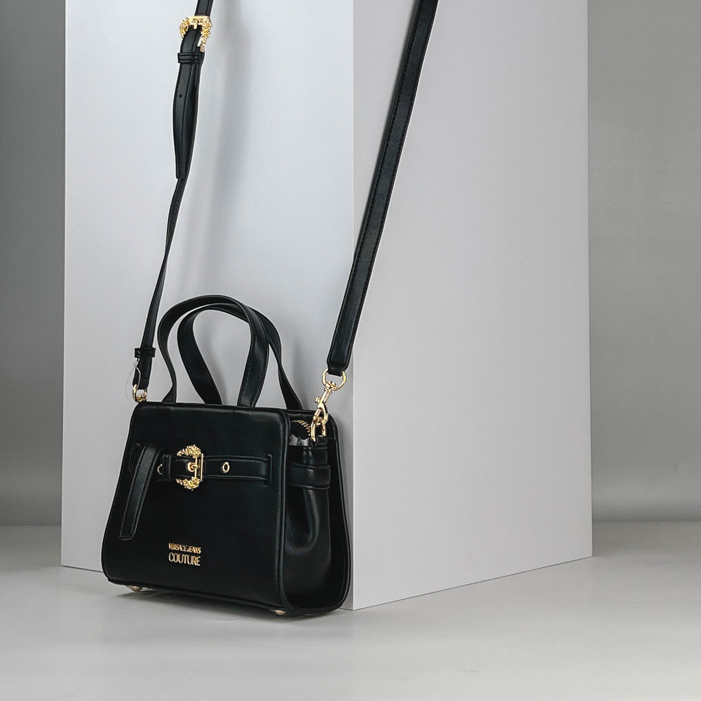 Сумка через плечо Черный Сумки через плечо Сумки Женщинам