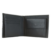 STUD WALLET BILLFORD 7 C/C 300 Черный Портмоне Мужчинам