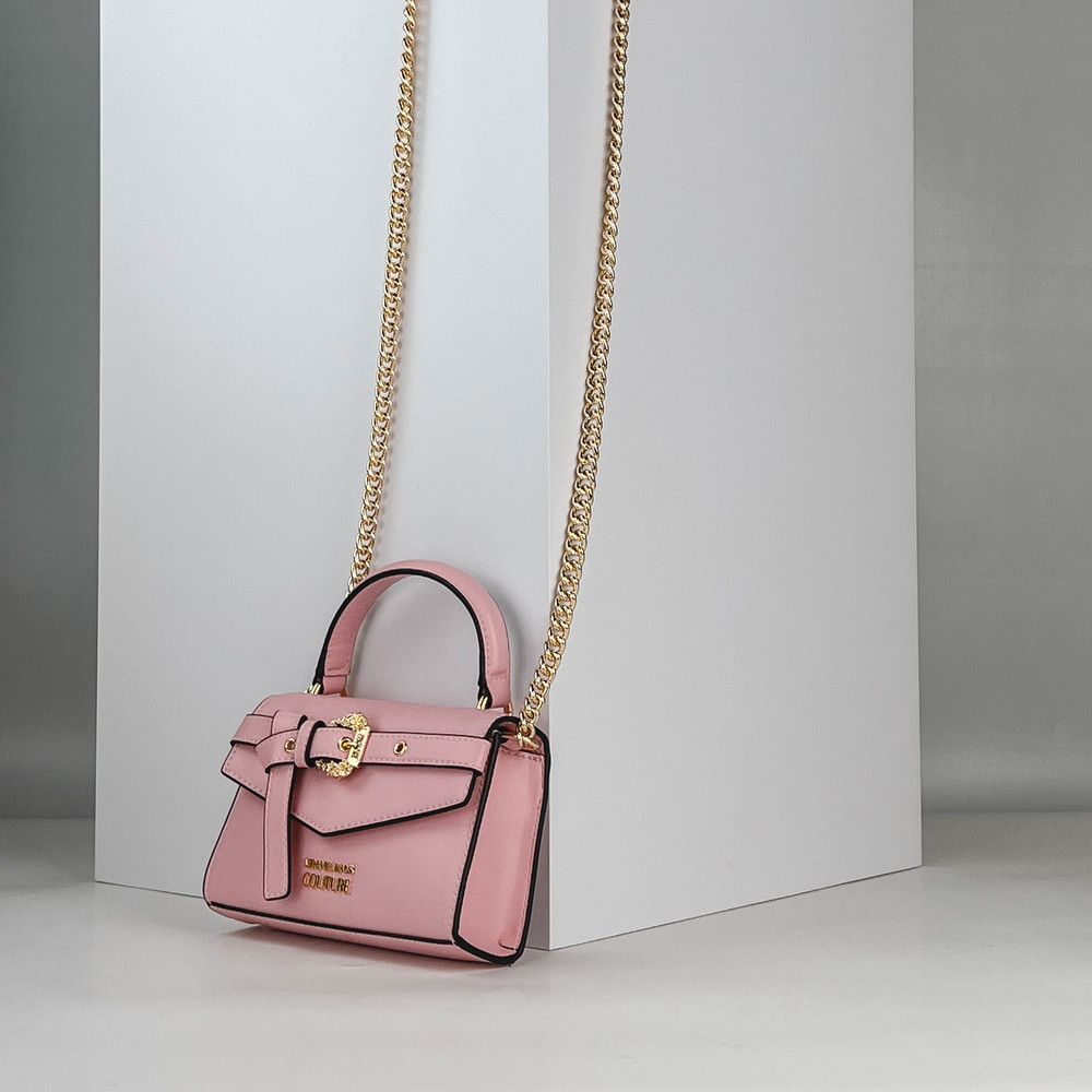 Сумка через плечо Нежно-розовый Сумки через плечо Сумки Женщинам