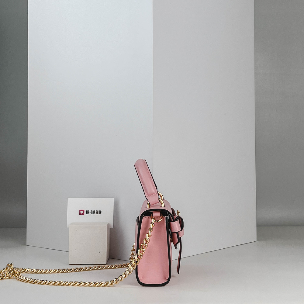 Сумка через плечо Нежно-розовый Сумки через плечо Сумки Женщинам