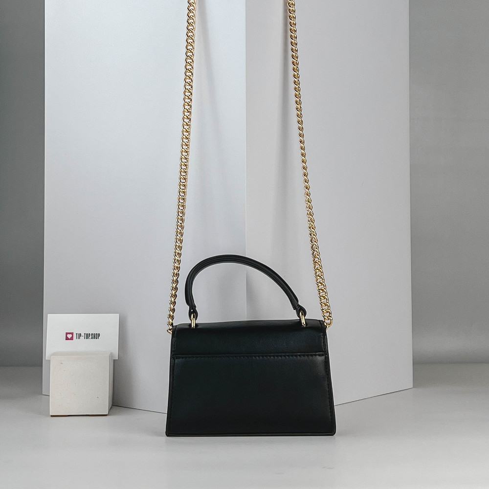 Сумка через плечо Черный Сумки через плечо Сумки Женщинам