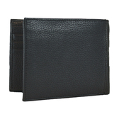 STUD WALLET BILLFORD 7 C/C 300 Черный Портмоне Мужчинам