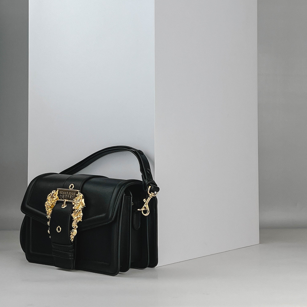 Сумка Черный Сумки через плечо Сумки Женщинам