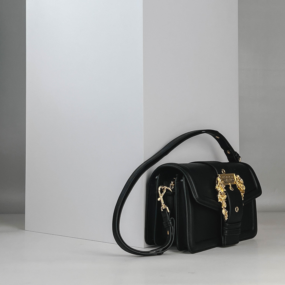 Сумка Черный Сумки через плечо Сумки Женщинам