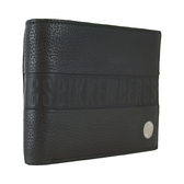 STUD WALLET BILLFORD 7 C/C 300 Черный Портмоне Мужчинам
