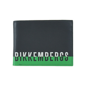 MID COLOR WALLET BILLFORD 5 C/C 305 Серый Портмоне Мужчинам