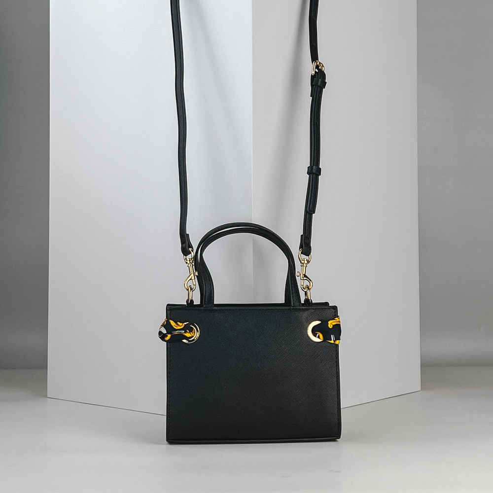 Сумка через плечо Черный Сумки через плечо Сумки Женщинам