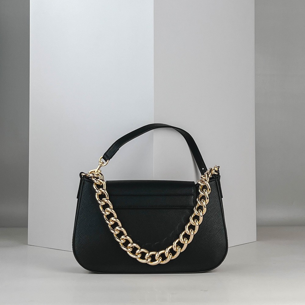 Сумка через плечо Черный Сумки через плечо Сумки Женщинам