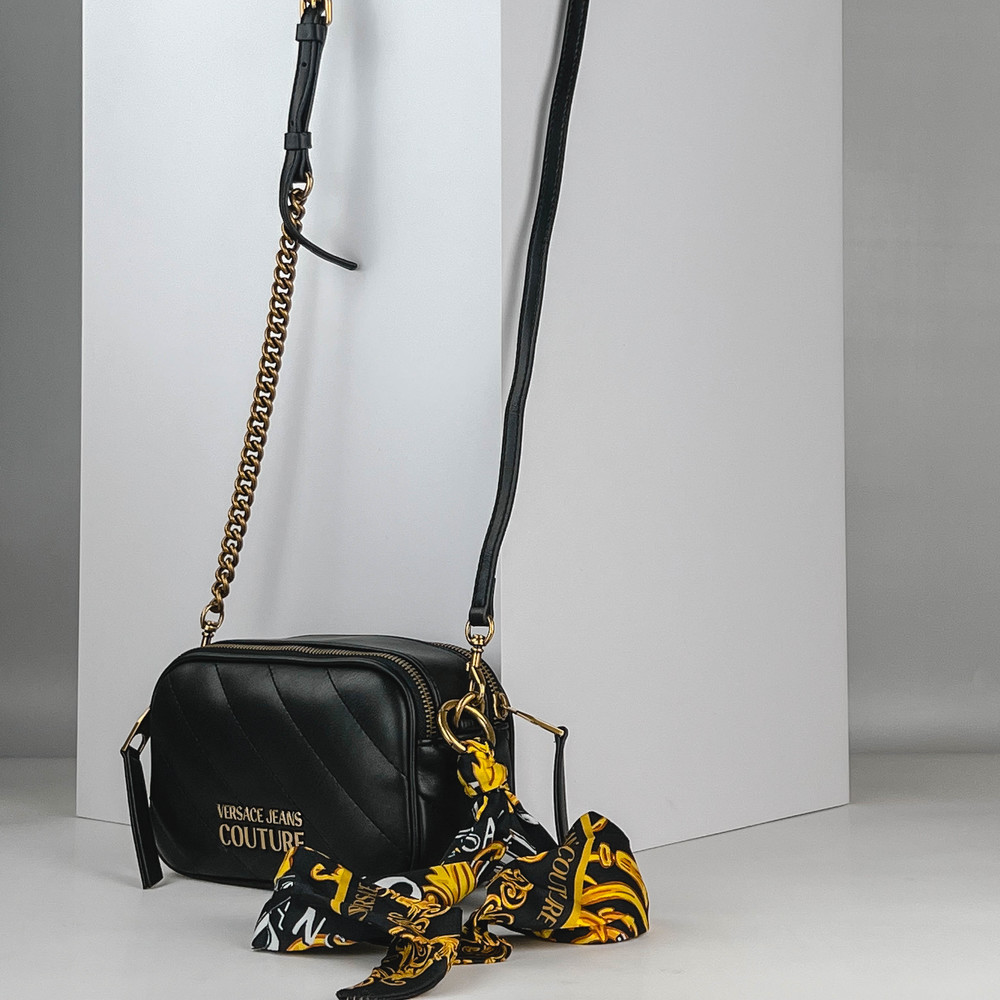 Сумка через плечо Черный Сумки через плечо Сумки Женщинам