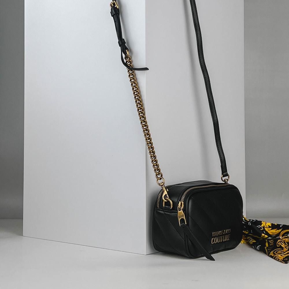 Сумка через плечо Черный Сумки через плечо Сумки Женщинам